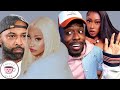 Armon Wiggins Backs Down With Nicki Minaj Beef+Shades MilagroGramz❗️JoeBudden Responds To Milagro..