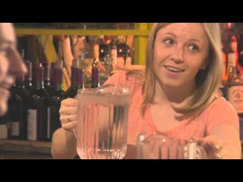 The Regulars (Smart Serve) The Regulars (Smart Serve)