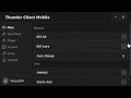 *UPDATED* Arsenal Script (PASTEBIN 2023)(AIM ASSIST, GUNMODS, INFINITE JUMP, NO RECOIL, ESP)