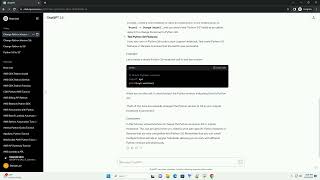 change python version to 3 6 in jupyter notebook