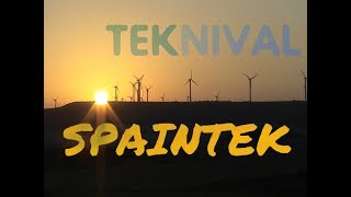 🎉Teknival Spaintek 2009/ Rave Free party /  Hardtek \u0026 Drum and bass /