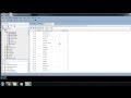 Accessing Oracle HR schema : sqlvids