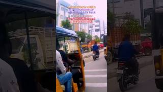 NH 65, Vivekananda Nagar Kukatpally | Hyderabad City Tour |#shorts