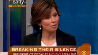 Breaking Their Silence