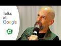 Hieroglyph | Neal Stephenson & Friends | Talks at Google