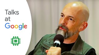 Hieroglyph | Neal Stephenson & Friends | Talks at Google