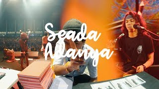 SEADAADANYA EPS. #72 | Dirgahayu Primanda Ridho