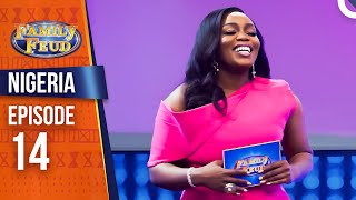 Family Feud Nigeria Season 2 Episode 14 🇳🇬