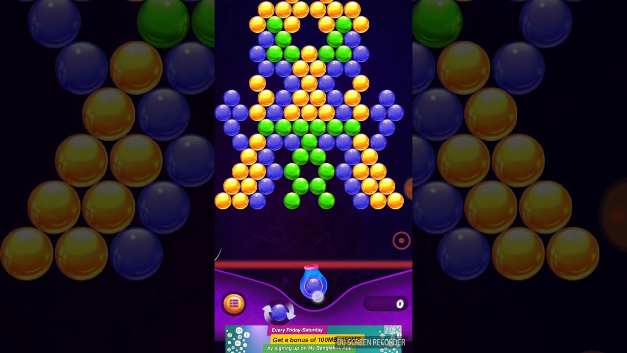 Bouncing Ball Game Play Online - YouTube