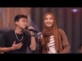 fida ap x james ap kenangan terindah official music video live version