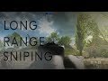 BF1: Long Range Sniping with Martini Henry Infantry