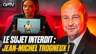 BECOMING BRIGITTE : CANDACE OWENS ATTAQUE LE SUJET INTERDIT DANS SON NOUVEL ÉPISODE ! | GPTV