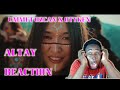 Ummet Ozcan X Otyken Altay (Official Music Video) ( FIRST TIME REACTION )