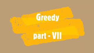 Coin Change Problem Greedy Algorithm