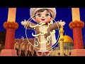 أقبل قمرك بعد غياب مع الكلمات  | انشودة لرمضان  🌙 Ramadan Moubarak