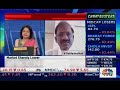 Mr. V Vaidyanathan, MD & CEO IDFC FIRST Bank, speaks to CNBC-TV18 on Rs. 2000 crore capital raised