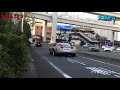 2019.11.3 第1日曜日の大黒paに集まる『アメ車』を撮影！