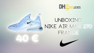 nike 270 dhgate