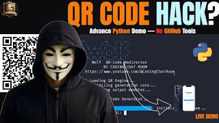 Can You Hack Any Device With Just A Qr Code