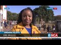 Zimbabwe Politics | Opposition MPs languish in jail