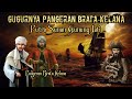 GUGURNYA PANGERAN BRATA KELANA Putra Sunan Gunung Jati