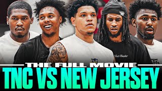 Tnc Vs New Jersey Full Movie