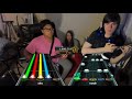 The GRUDGE Watches Insane Soulless 4 COOP CLONE HERO WORLD RECORD 4.6 MILLION POINTS!!