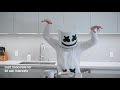 Cooking with Marshmello: How To Make Thanksgiving Pumpkin Turkey Truffles