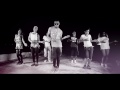 Serge Beynaud Okeninkpin Acte 2 démo danse officielle