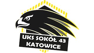 UKS Sokół '43 Katowice - MKS Dąbrowa Górnicza