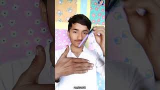 Pen Se  🖋️Amazing Magic Tricks Work😱💯#song #shorts #magic#trending #shortsvideo