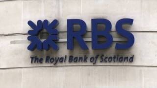 RBS stock gets a boost