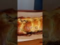 MUST TRY! Coffee cake is delicious Pecan Braid Recipe #shorts #recipe #fyp #yummy #dessert #omg