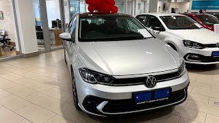 2024 VW POLO LIFE REVIEW