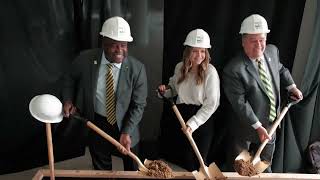 George Mason University | Fuse at Mason Square | Overview