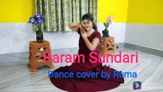 #Param sundari dance performance ❤💃
