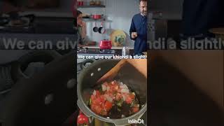 Pankaj Tripathi favourite khichdi recipe  / moong dal khichdi #shorts #pankajtripathi #food #viral