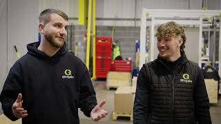Owen | Engineering & Motor Vehicle Apprentice of the Year 2026