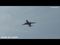 plane take off without retracting the landing gear airbus a320 alitalia