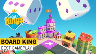 Board Kings - Best Gameplay