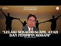 Kebaktian Sabat GMAHK Warakas | Sabat, 26 Oktober 2024