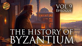 History of Byzantium - VOL 9 - Epilogue