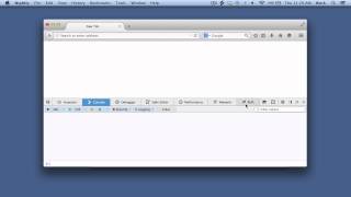 Minimal REPL for the remote debugging protocol