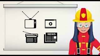 PSA- Earthquake Safety Instructions