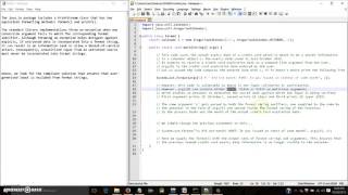 IIITD Secure Coding Java Rule IDS06J