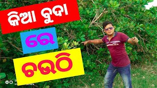 Kia Buda Re Chauthi (କିଆ ବୁଦା ରେ ଚଉଠି)#odiavloggers #odiavlogs #funnyodia #odiacomedy