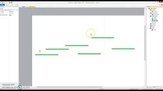 Simple platformer in Construct 2 - video 3