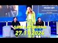 Səni axtarıram 27.11.2024 Tam veriliş / Seni axtariram 27.11.2024