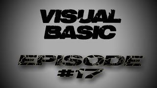 [VisualBasic] Mail Bomber #17