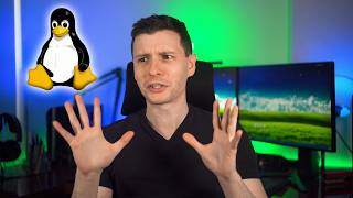 What the HECK is Linux, Anyway? (Explained)